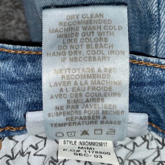 JOES’S “THE OLIVIA” Cropped Flare - Picture 9 of 16